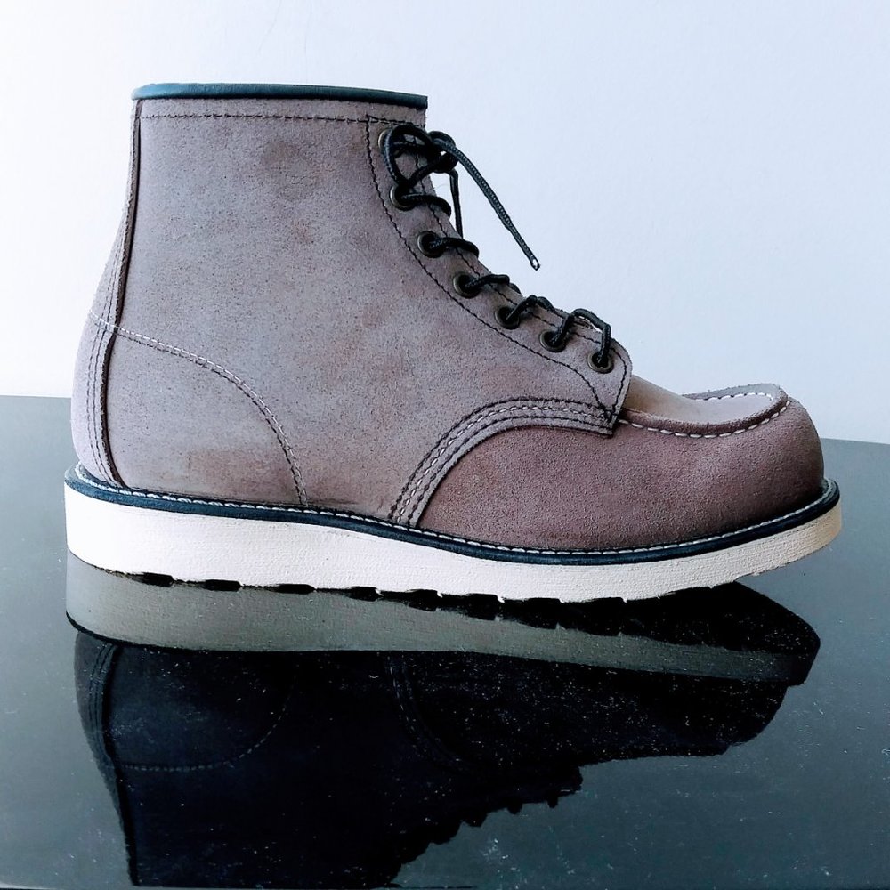 Red Wing Classic Moc - Picture 5 of 11